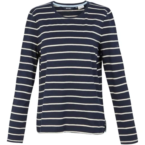 T-shirt Regatta Federica II - Regatta - Modalova