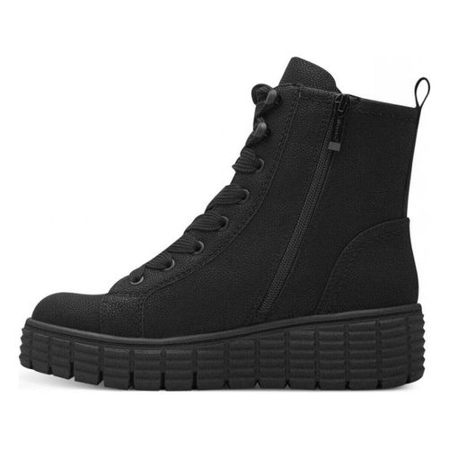 Bottines Tamaris lace boot black - Tamaris - Modalova