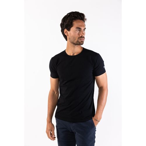 T-shirt Presly & Sun James O-Neck - Presly & Sun - Modalova