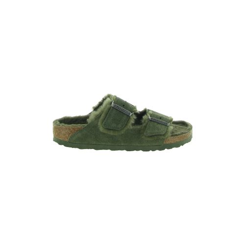 Chaussons ARIZONA SHEARLING NARROW - BIRKENSTOCK - Modalova