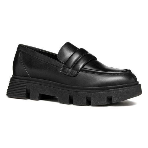 Mocassins Geox vilde loafers - Geox - Modalova