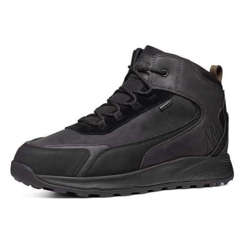 Boots Geox terrestre booties - Geox - Modalova