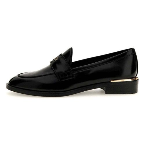 Mocassins Guess kaine loafers - Guess - Modalova