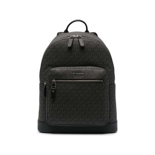 Sac a dos black casual backpack - MICHAEL Michael Kors - Modalova
