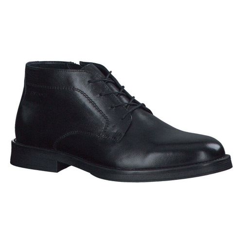 Baskets basses black elegant closed formal - S.Oliver - Modalova