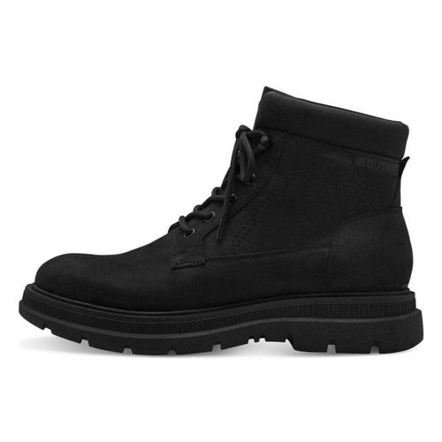 Boots black casual closed booties - S.Oliver - Modalova
