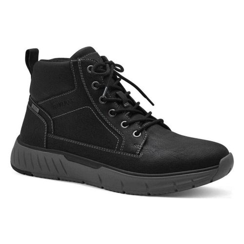 Boots black casual closed booties - S.Oliver - Modalova