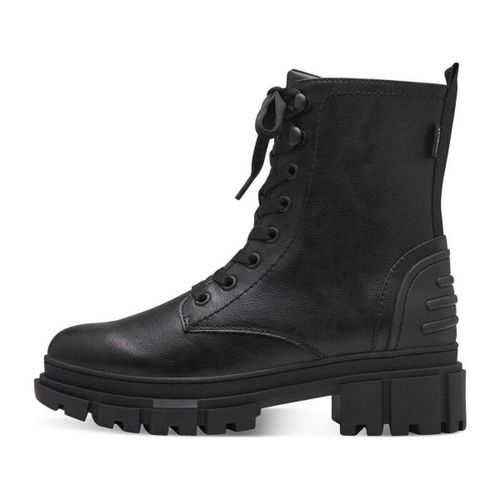 Bottines black casual closed booties - S.Oliver - Modalova
