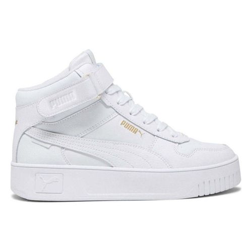 Bottines Puma carina street booties - Puma - Modalova