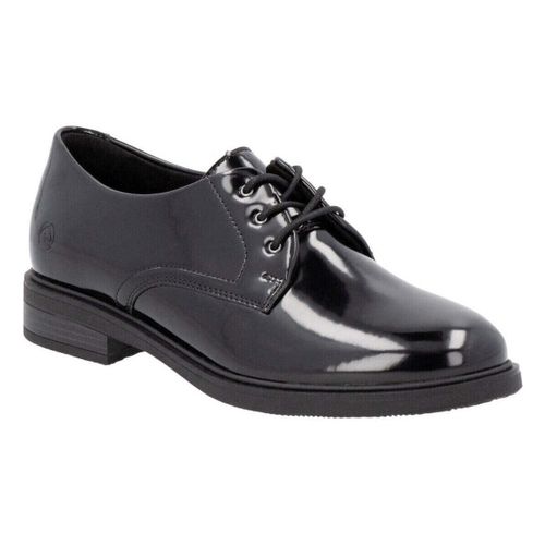 Ballerines black elegant closed ladies shoes - Remonte - Modalova