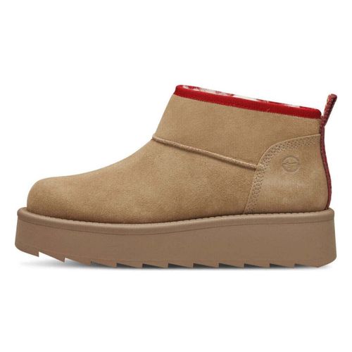 Bottines Tamaris wl boot camel - Tamaris - Modalova