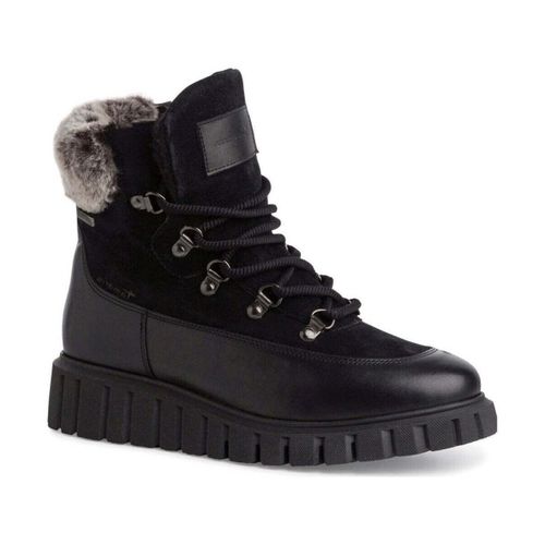 Bottines Tamaris wl lace boot black - Tamaris - Modalova
