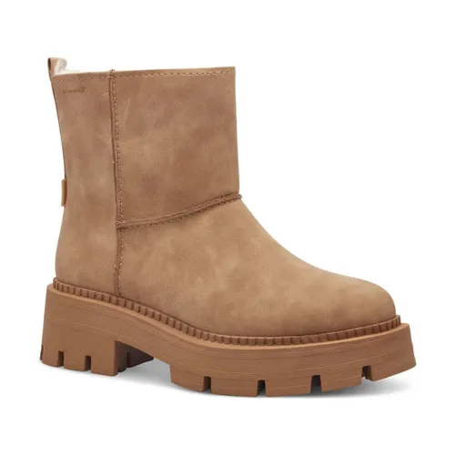 Bottines Tamaris wl boot camel - Tamaris - Modalova
