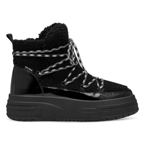 Bottines Tamaris wl boot black - Tamaris - Modalova