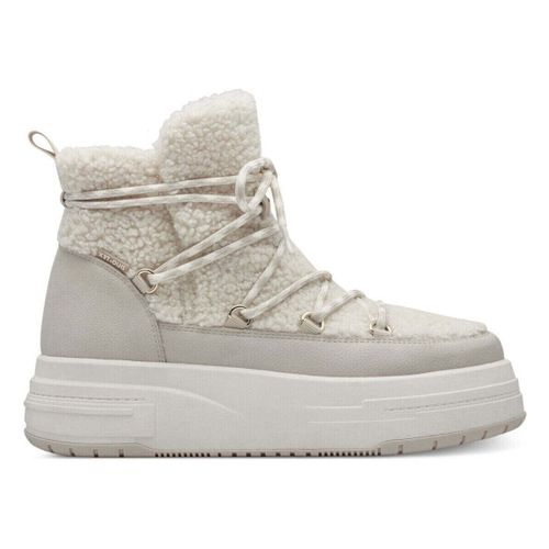 Bottines Tamaris wl boot ivory - Tamaris - Modalova