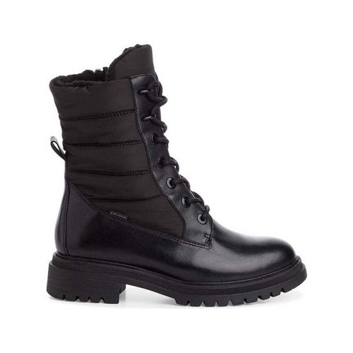 Bottines Tamaris wl lace boot black - Tamaris - Modalova