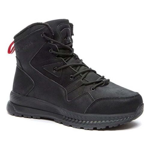 Boots black casual closed booties - Grunberg - Modalova