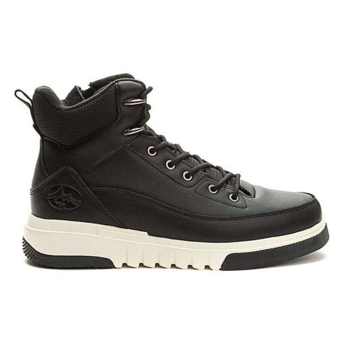 Boots black casual closed booties - Grunberg - Modalova