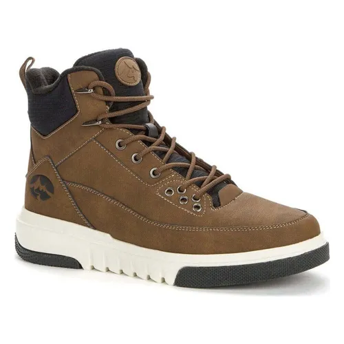 Baskets basses leisure trainers - Grunberg - Modalova