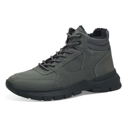 Baskets basses Men's Gray Winter Boots - S.Oliver - Modalova