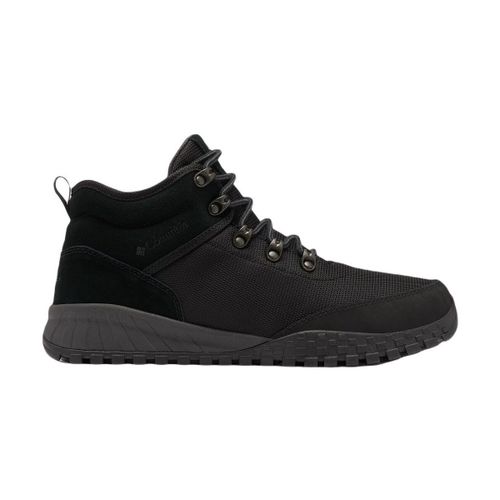 Boots Fairbanks Mid Waterproof - Columbia - Modalova