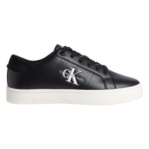 Baskets basses classic cupsole low leisure trainers - Calvin Klein Jeans - Modalova