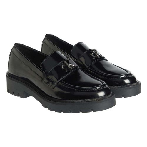 Mocassins combat loafer - Calvin Klein Jeans - Modalova