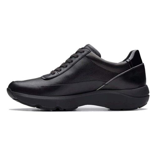 Baskets basses tivoli leisure trainers - Clarks - Modalova