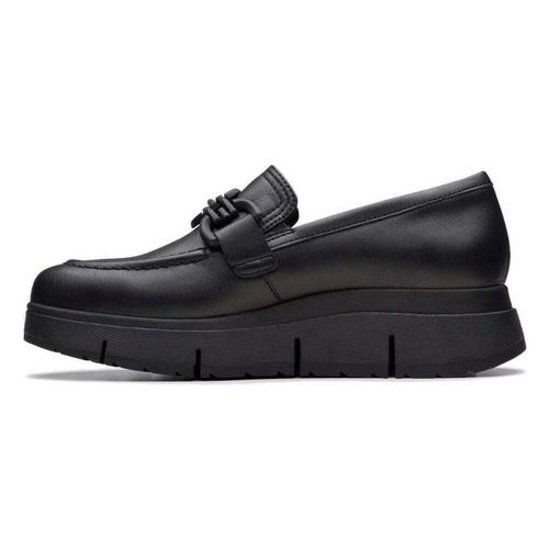 Mocassins Clarks loriini loafers - Clarks - Modalova