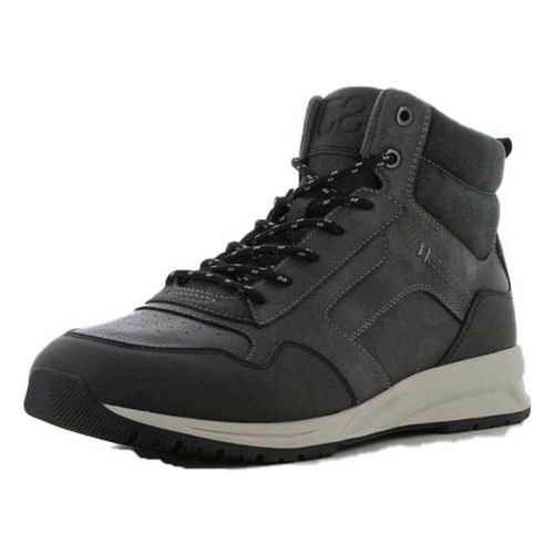 Boots men dressed comfort/eco bootie - Cortina - Modalova