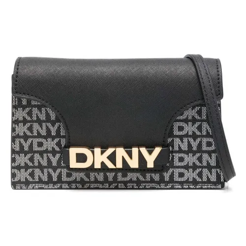 Sac Bandouliere avril crossbody bag - Dkny - Modalova