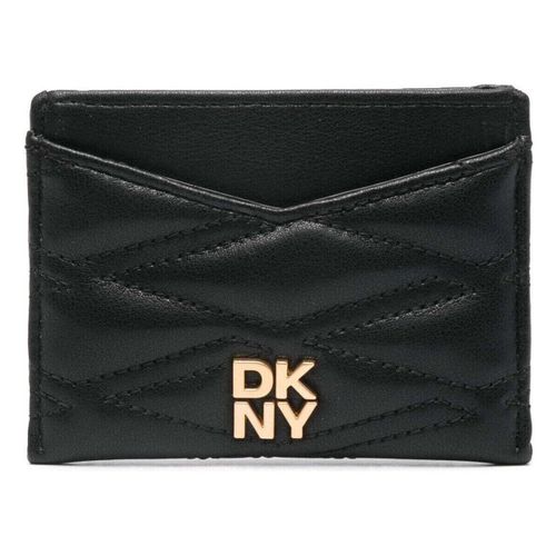 Portefeuille Dkny minna card holder - Dkny - Modalova