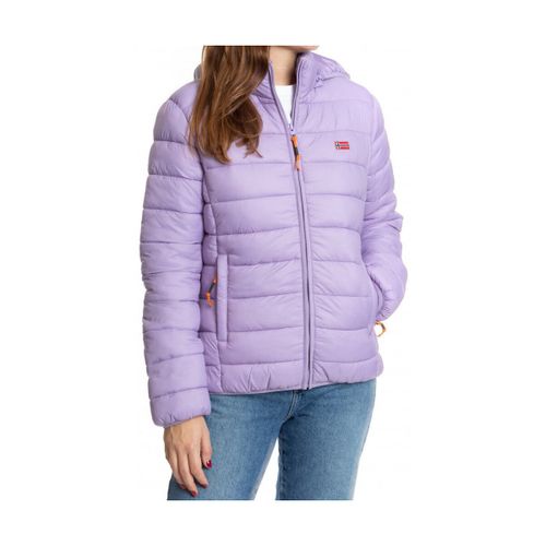 Doudounes Atikolor hood doudoune fine - Geographical Norway - Modalova