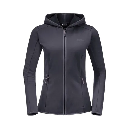 Polaire Jack Wolfskin Baiselberg - Jack Wolfskin - Modalova