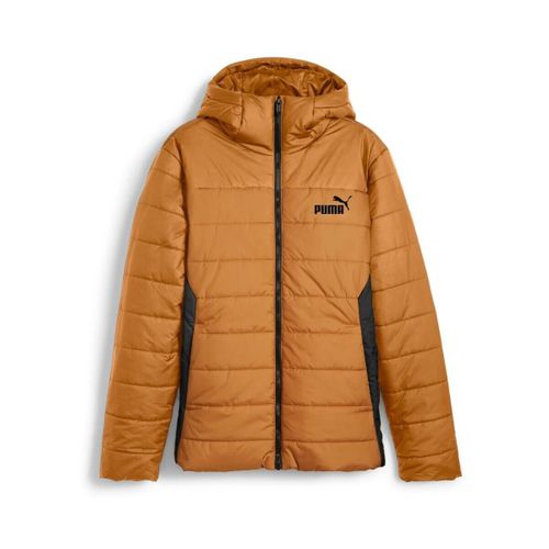 Veste Puma Ess Hooded Padded - Puma - Modalova