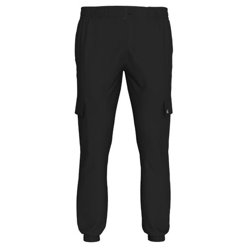 Jeans Pantalon cargo Ref 64454 BEH Noir - Calvin Klein Jeans - Modalova