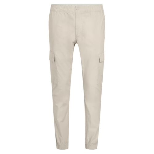 Jeans Pantalon cargo Ref 64455 PD7 Ecru - Calvin Klein Jeans - Modalova