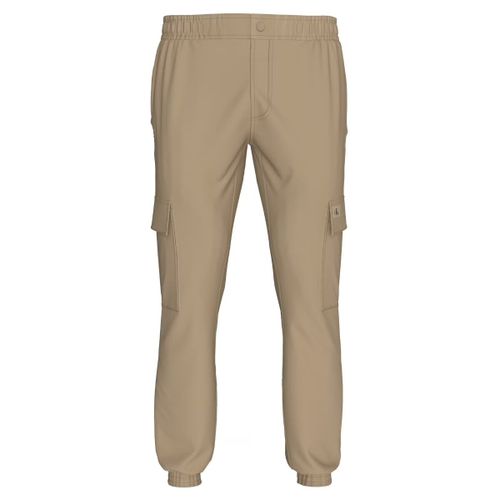 Jeans Pantalon cargo Ref 64456 PF2 Beige - Calvin Klein Jeans - Modalova