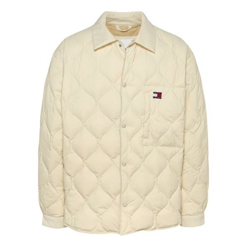 Blouson Veste Ref 64482 ACG Ecru - Tommy Jeans - Modalova
