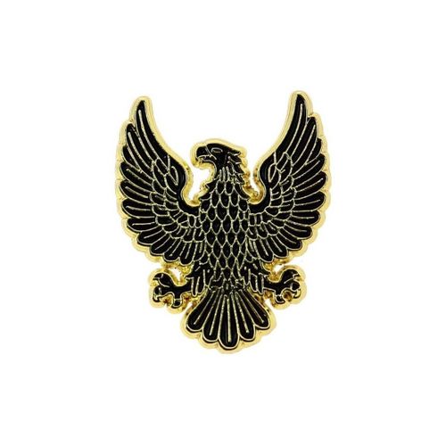 Broches Pin's Aigle Germanique - Clj Charles Le Jeune - Modalova