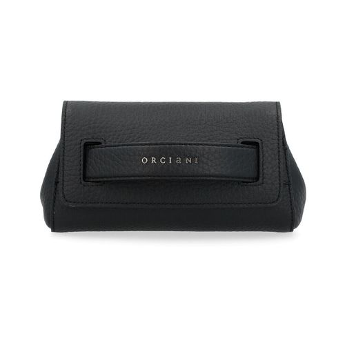Pochette Pochette B02169-SOFT-NERO - Orciani - Modalova