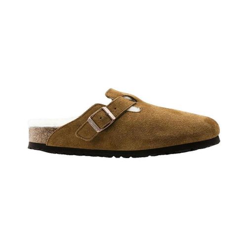 Mules BIRKENSTOCK Boston Normal - BIRKENSTOCK - Modalova