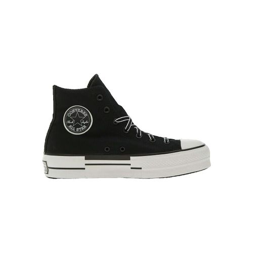 Baskets Baskets Chuck 70 Hi toile - Converse - Modalova