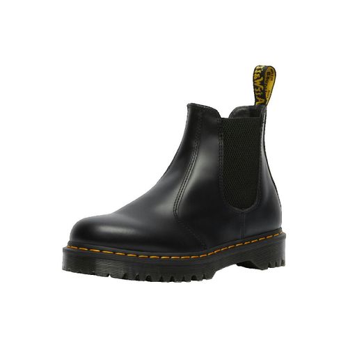 Bottines Bottines 2976 cuir - Dr. Martens - Modalova