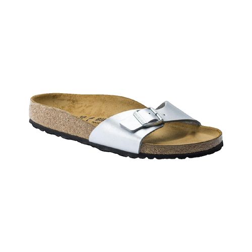 Sandales Sandales Madrid cuir - BIRKENSTOCK - Modalova