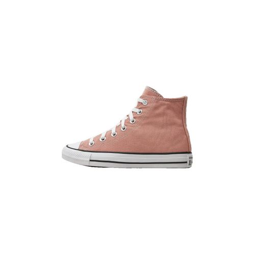 Baskets montantes Baskets Chuck Taylor All Star Low rose - Converse - Modalova