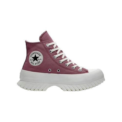 Baskets Baskets Chuck 70 Hi textile - Converse - Modalova