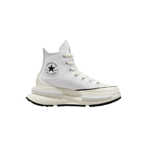 Baskets Baskets Run Star Hike Hi cuir - Converse - Modalova