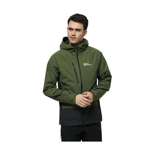 Blouson Jack Wolfskin Eagle Peak 2l - Jack Wolfskin - Modalova