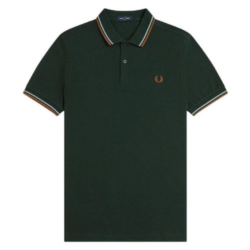 T-shirt Fred Perry M3600 W84 - Fred Perry - Modalova